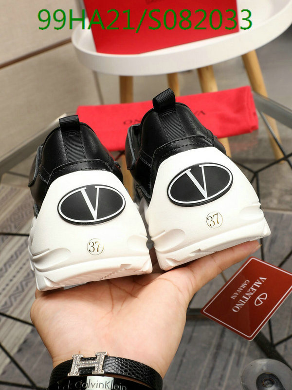 YUPOO-Valentino Men's Shoes Code: S082032