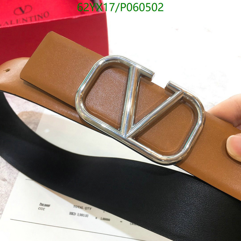 YUPOO-Valentino Men's Belt Code:P060502