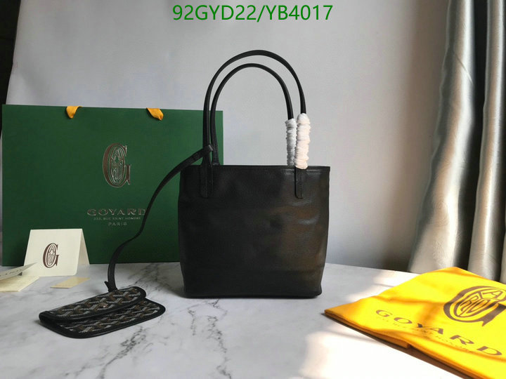 YUPOO-Goyard bag Code: YB4017 $: 92USD