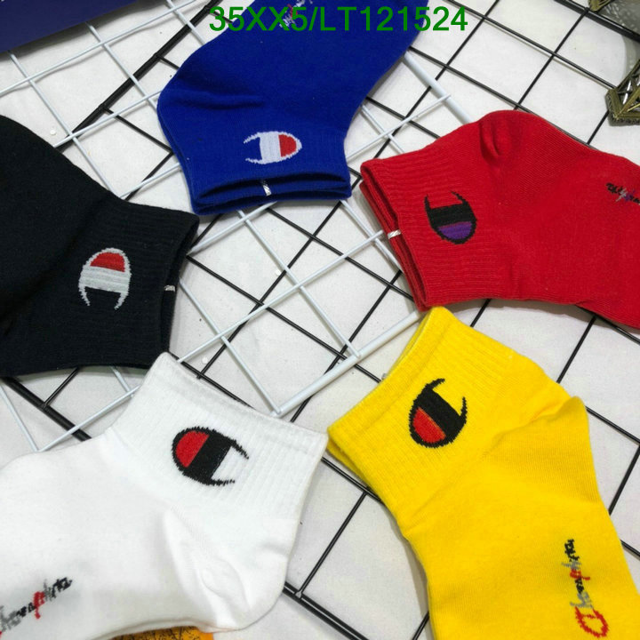 YUPOO-Other high quality Sock Code: LT121524