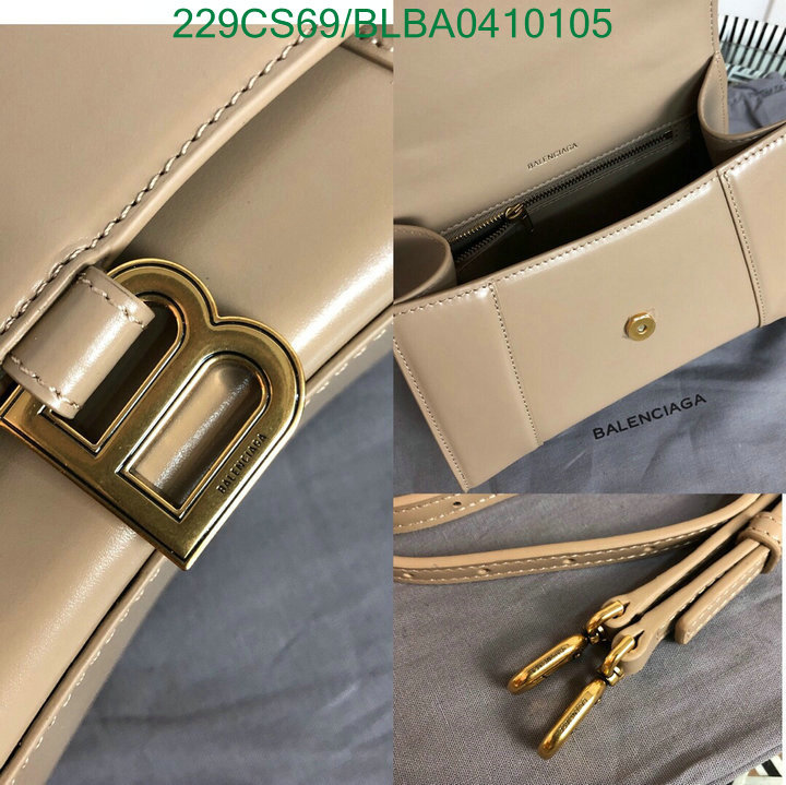 YUPOO-Balenciaga bags Code:BLBA0410105