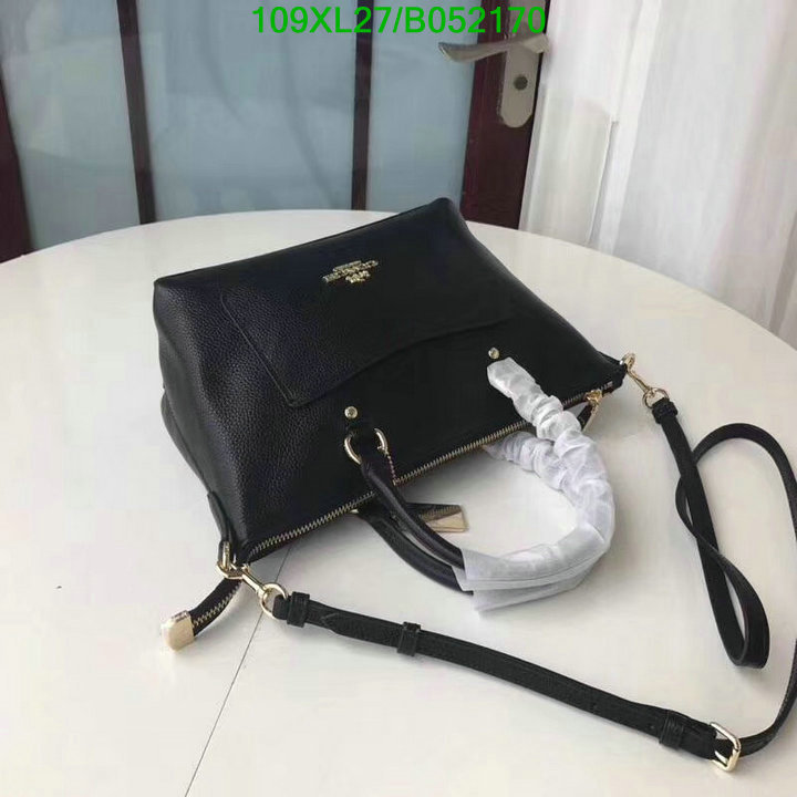 YUPOO-Coach Bag Code: B052170