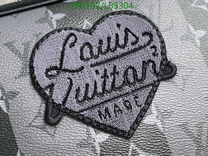 YUPOO-Louis Vuitton hot sale bags LV M59338 Code: LB3304 $: 199USD