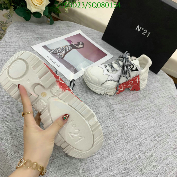 YUPOO-N'21 men's and women's shoes Code:SQ080154