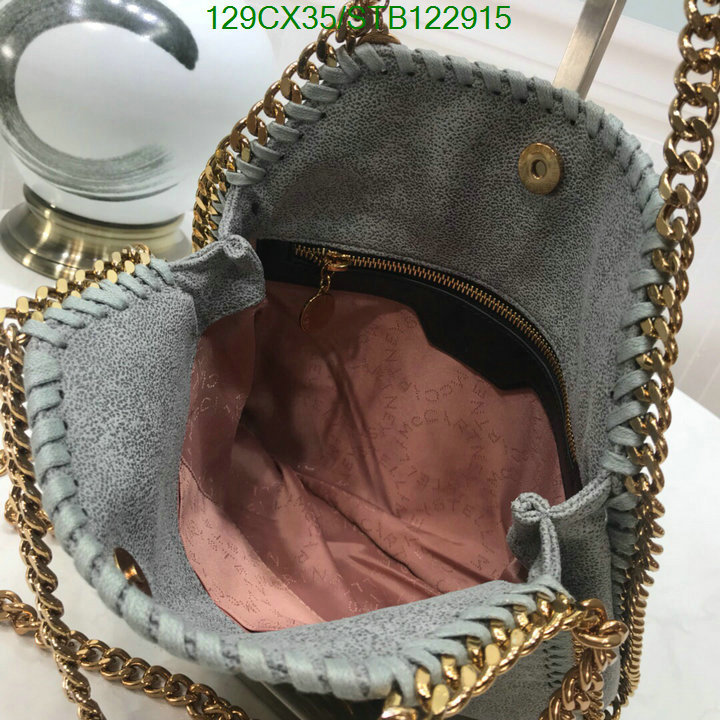 YUPOO-Stella McCartney Bag Code:STB122915