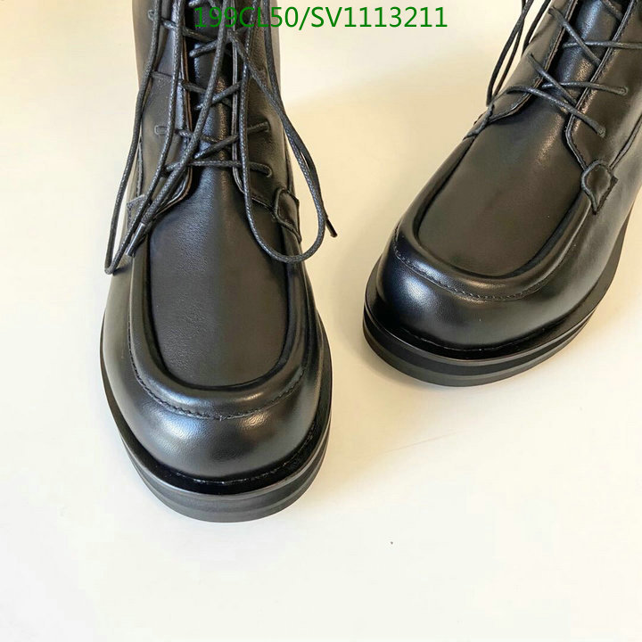 YUPOO-The Row women's shoes Code: SV1113211
