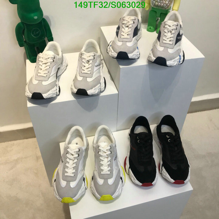 YUPOO-Calvin Klein men's and women's shoes Code: S063029