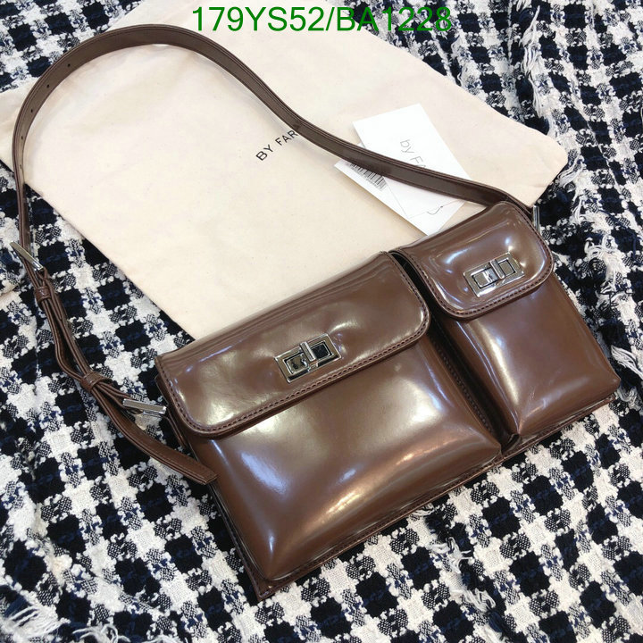 YUPOO-High-quality fashion bag Code: BA1228