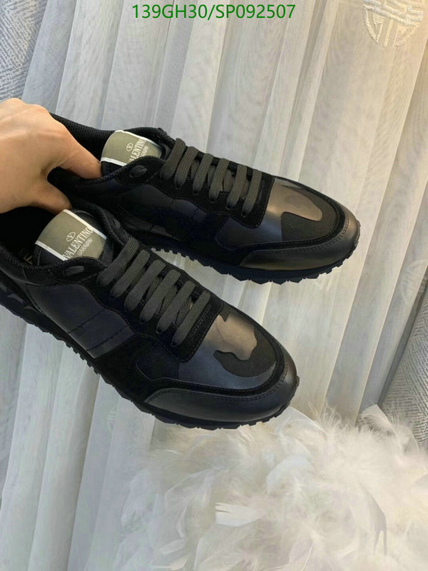 YUPOO-Valentino Men's Shoes Code:SP092507