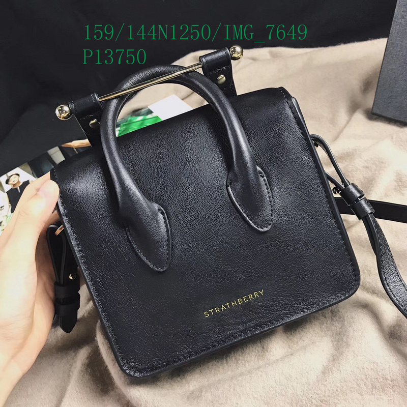 YUPOO-Strathberry Bag Code: SYB110902