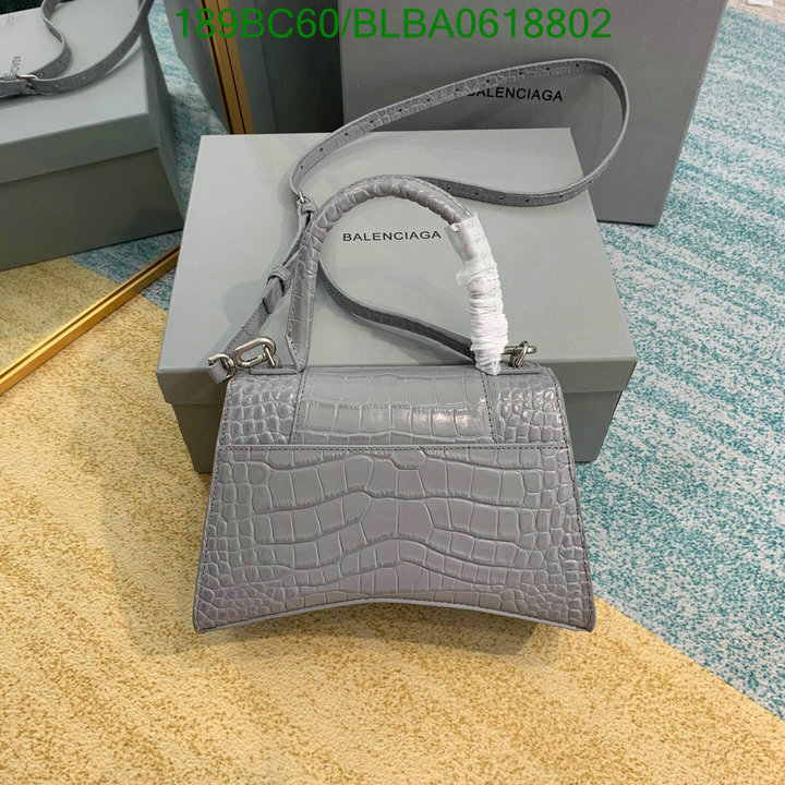 YUPOO-Balenciaga bags Code:BLBA0618802