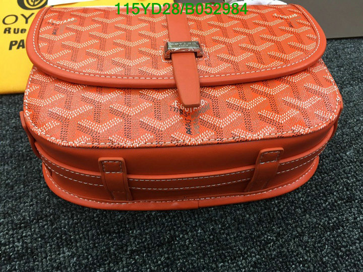 YUPOO-Goyard Bag Code: B052984