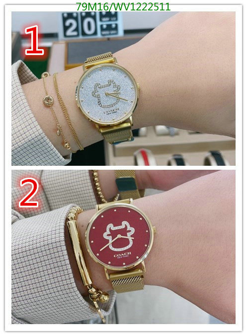 YUPOO-luxurious Watch Code: WV1222511