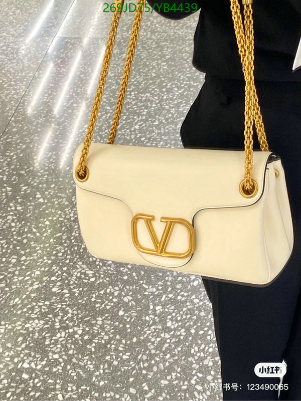 YUPOO-Valentino high quality bags 1155 Code: YB4439 $: 269USD
