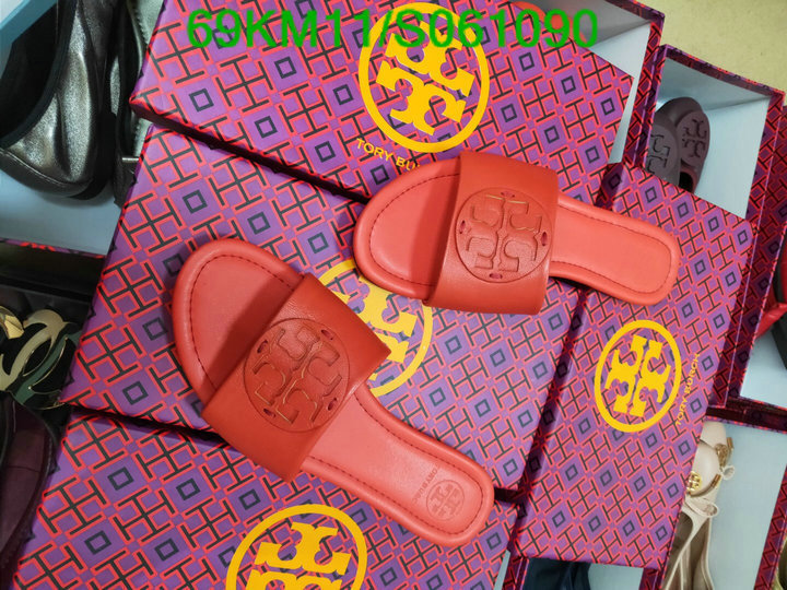 YUPOO-Tory Burch women's shoes Code:S061090