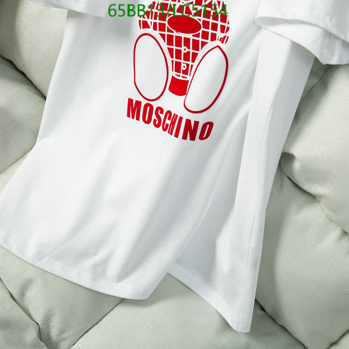 YUPOO-Moschino fashion personality clothing Code: LC5154 $: 65USD