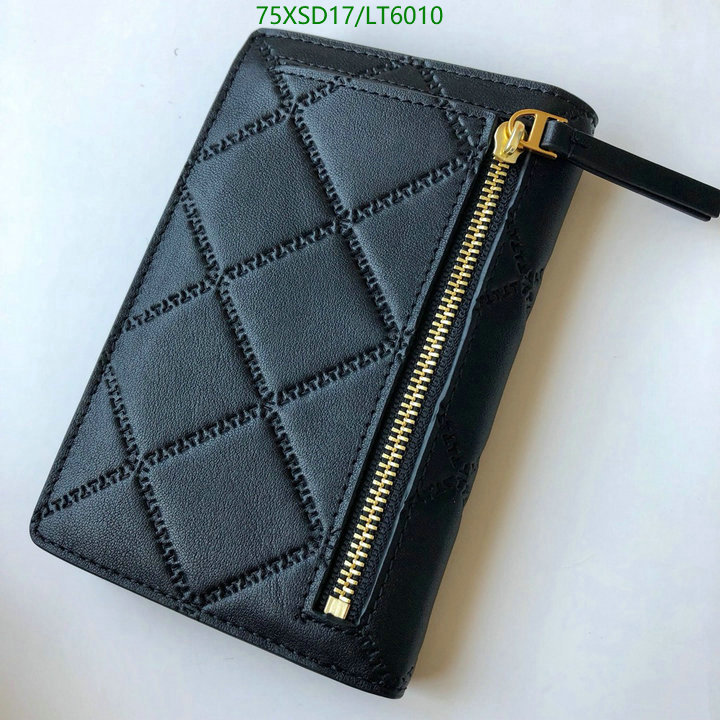 YUPOO-Tory Burch best quality replica Wallet Code: LT6010 $: 75USD