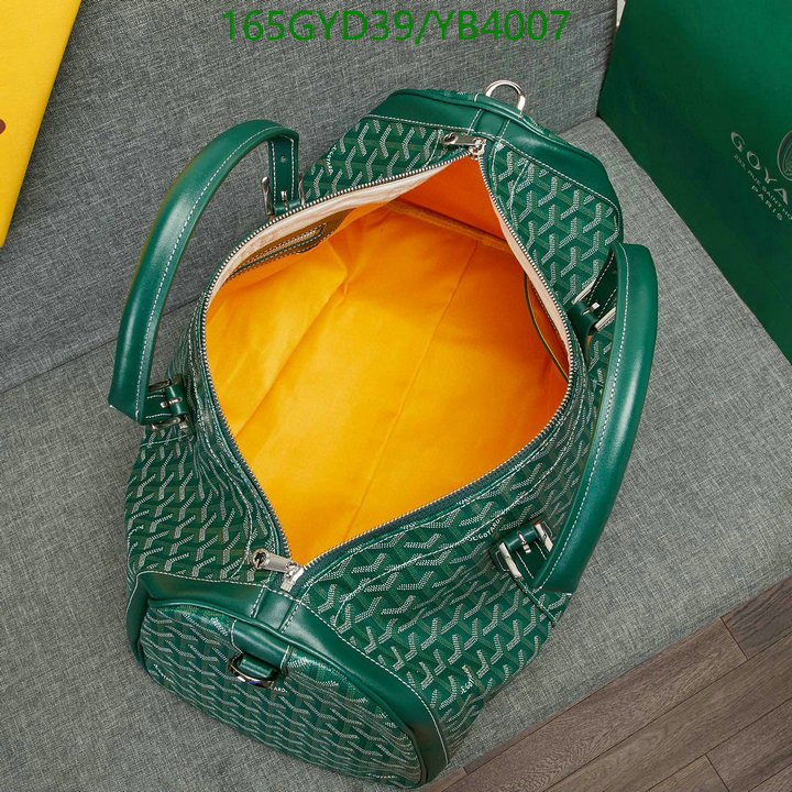 YUPOO-Goyard bag Code: YB4007 $: 165USD