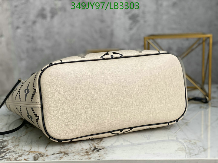 YUPOO-Louis Vuitton hot sale bags LV M46040 Code: LB3303 $: 349USD