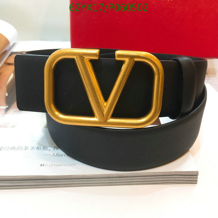 YUPOO-Valentino Men's Belt Code:P060502