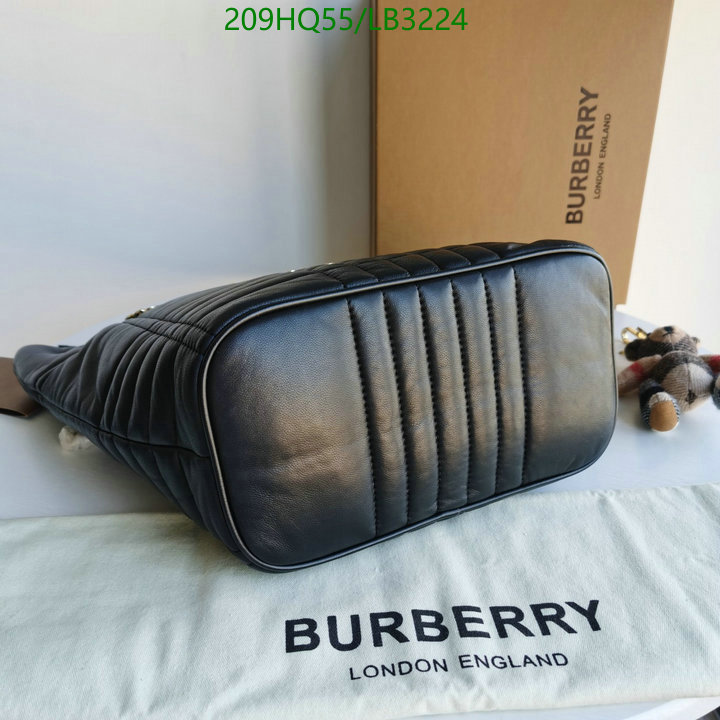 YUPOO-Burberry latest bags Code: LB3224 $: 209USD