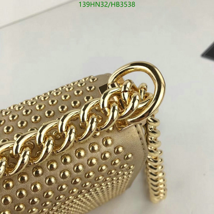 YUPOO-Versace Best Replicas Bags Code: HB3538