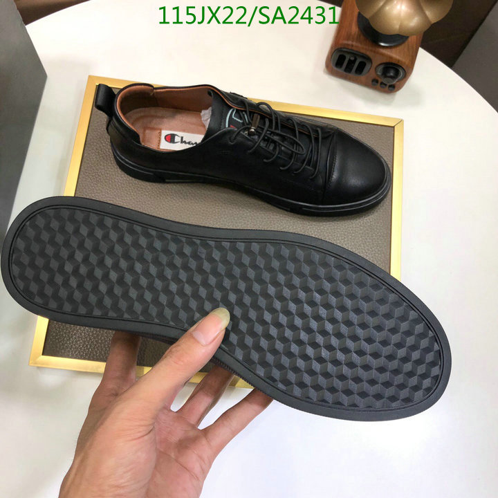 YUPOO-Champion Men Shoes Code: SA2431