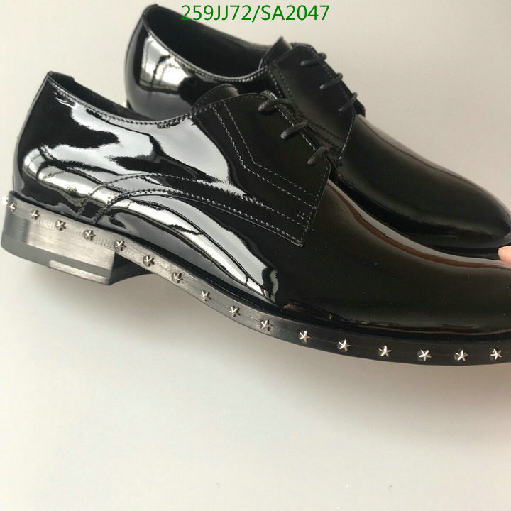 YUPOO-Jimmy Choo Men 's Shoes Code:SA2047