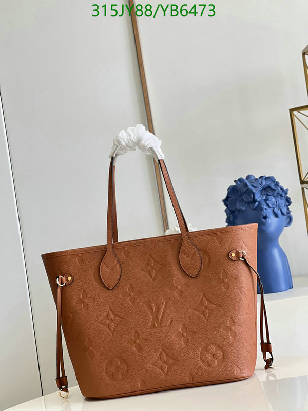 YUPOO-Louis Vuitton top quality replica bags LV Code: YB6473