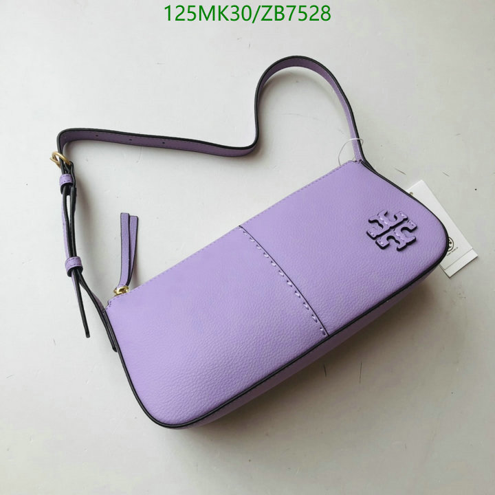 YUPOO-Tory burch AAAAA Replica bags Code: ZB7528