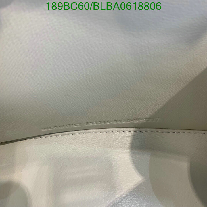 YUPOO-Balenciaga bags Code:BLBA0618806