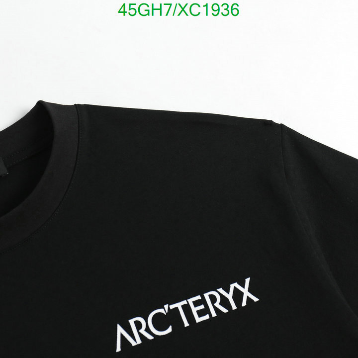 Code: XC1936