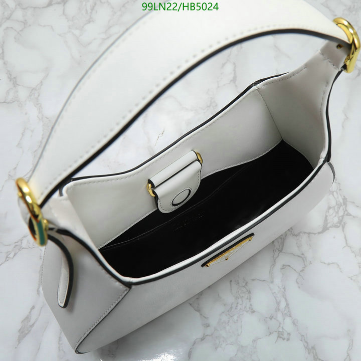 YUPOO-Prada Replica 1:1 High Quality Bags Code: HB5024