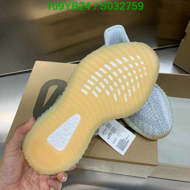 YUPOO-Adidas Yeezy Boost men's and women's shoes Code: S032759