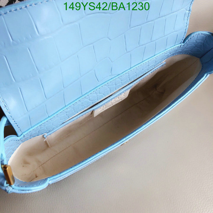 YUPOO-High-quality fashion bag Code: BA1230