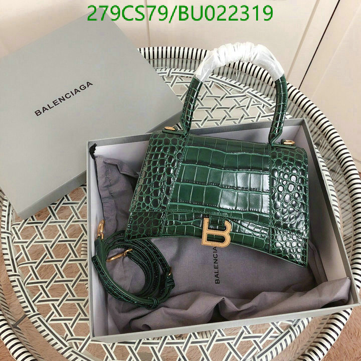 YUPOO-Balenciaga bags Code: BU022319