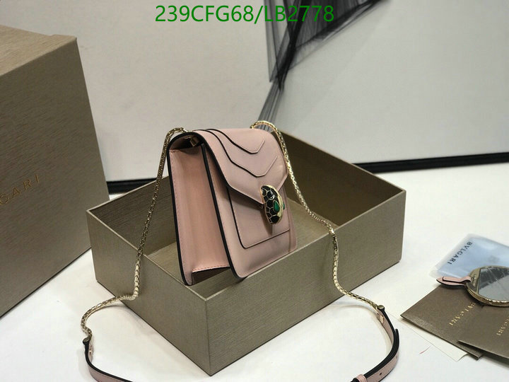 YUPOO-Bulgari luxurious bags B39174 Code: LB2778 $: 239USD