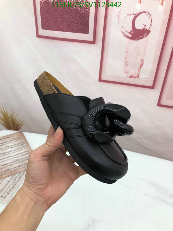 YUPOO-JW Anderson women's shoes Code: SV1123442