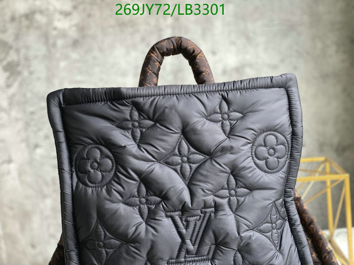 YUPOO-Louis Vuitton hot sale bags LV M58981 Code: LB3301 $: 269USD