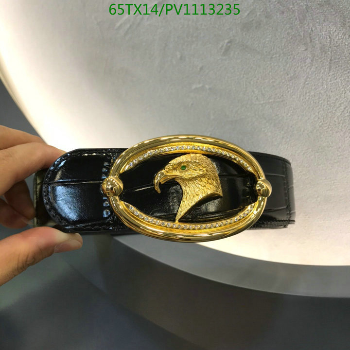 YUPOO-Steven personality Belt Code: PV1113235