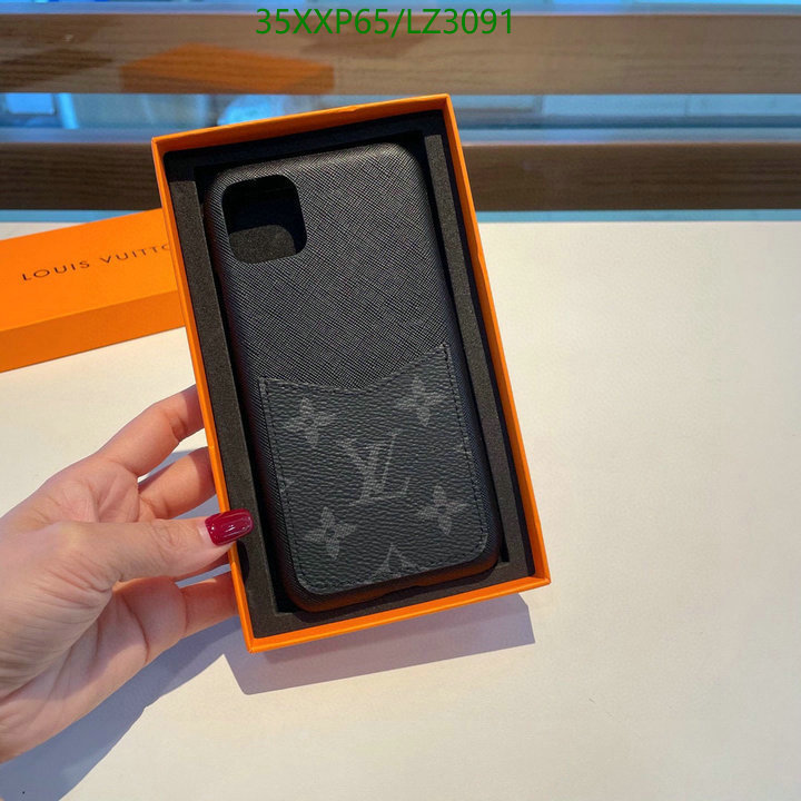 YUPOO-Louis Vuitton Fashion Phone Case LV Code: LZ3091 $: 35USD