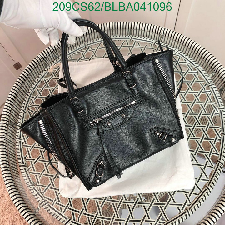 YUPOO-Balenciaga bags Code:BLBA041096