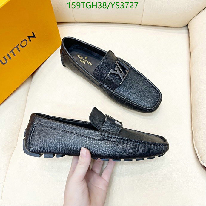 YUPOO-Louis Vuitton men's shoes LV Code: YS3727 $: 159USD