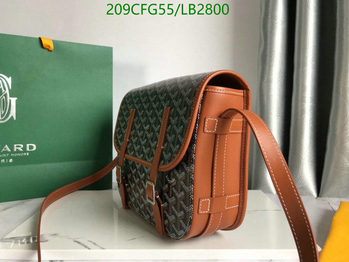 YUPOO-Goyard classic bags GY020097 Code: LB2800 $: 209USD