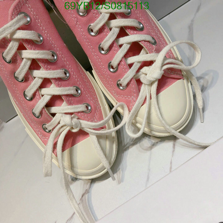 YUPOO-Converse Shoes Code: S0815113