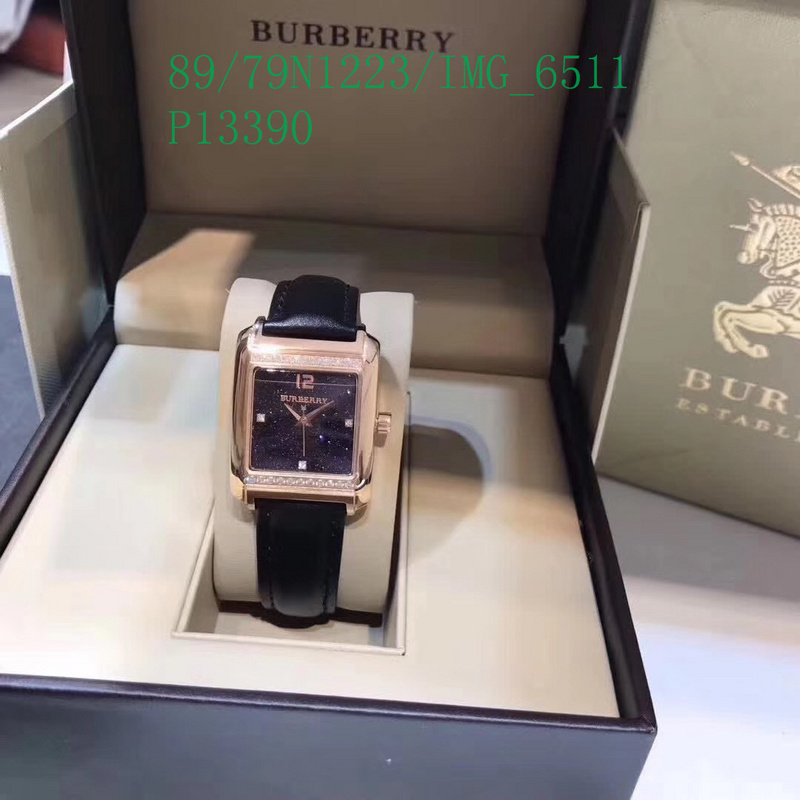 YUPOO-Burberry Watch Watch Code：W0051732