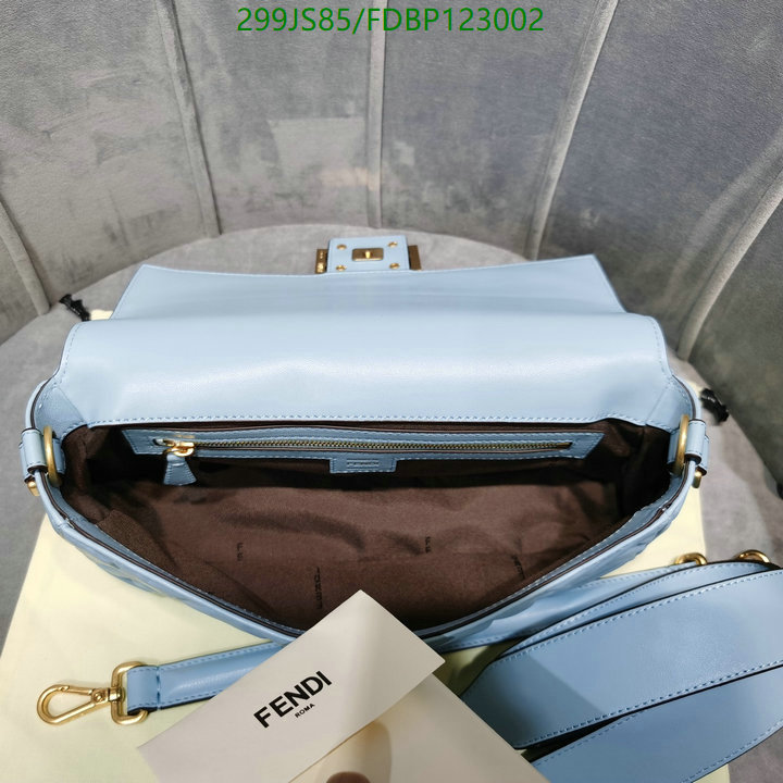 YUPOO-Fendi bag Code: FDBP123002