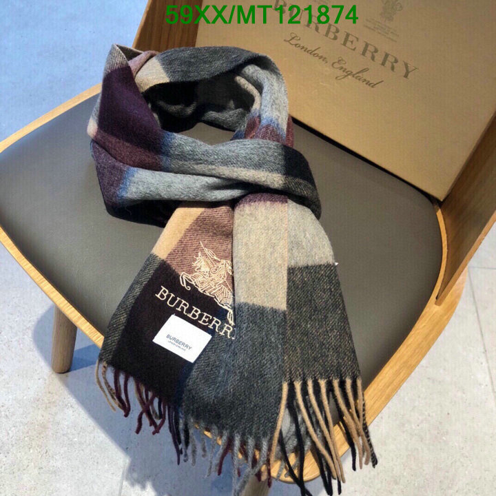 YUPOO-Burberry Warm Scarf Code:MT121874