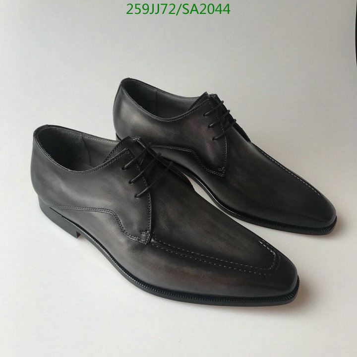 YUPOO-Berluti Men ShoesCode:SA2044