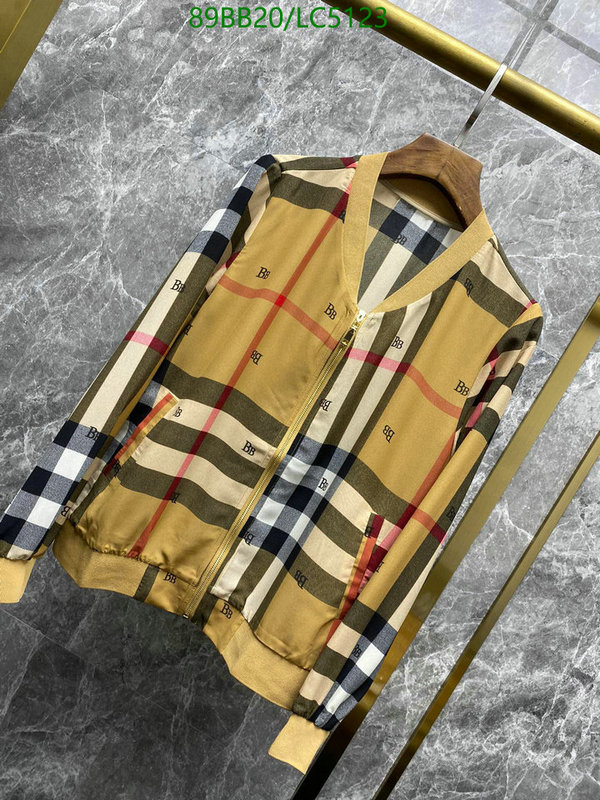 YUPOO-Burberry hot sale clothing Code: LC5123 $: 89USD